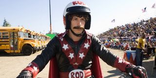 Andy Samberg in Hot Rod