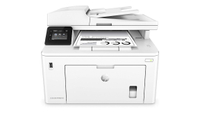 HP LaserJet Pro MFP M227fdw - First class laser printing and photocopying - $268.90