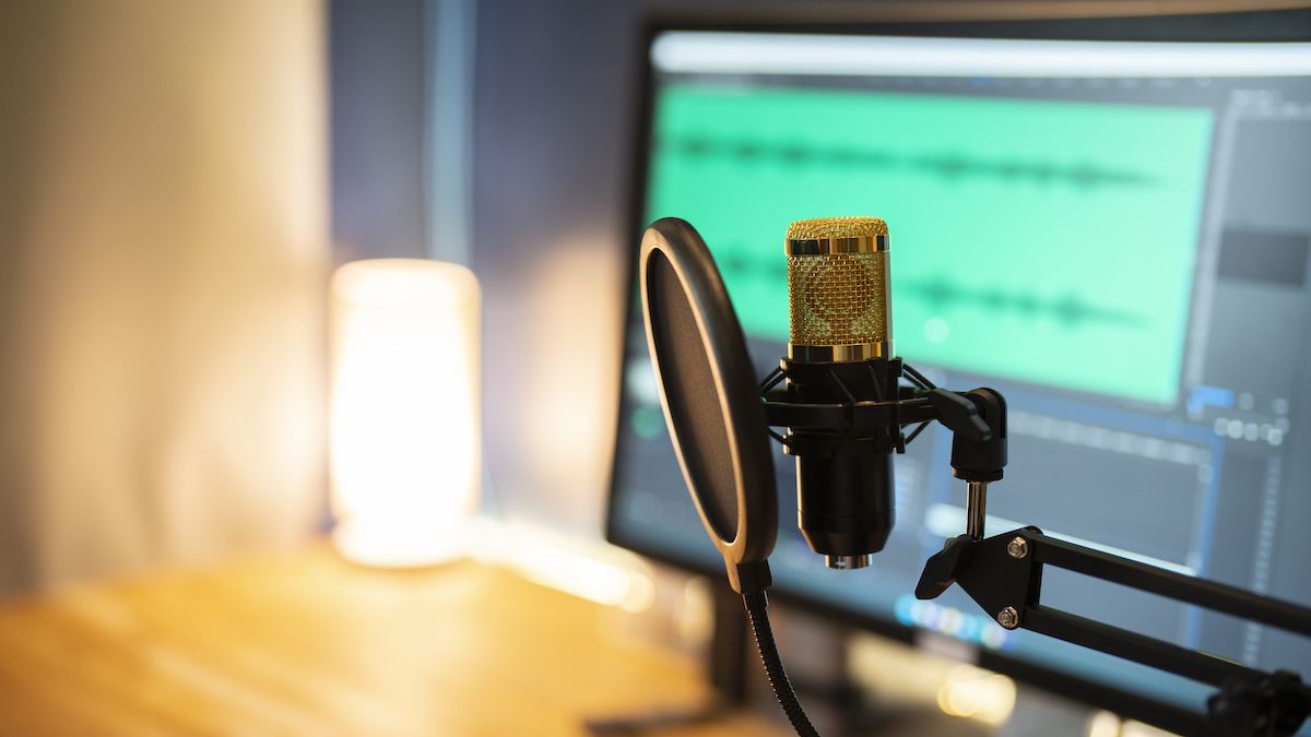 Best podcast recording software: Essential software | MusicRadar