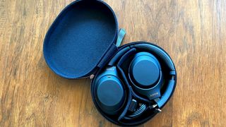 Sony WH-1000XM4 recension