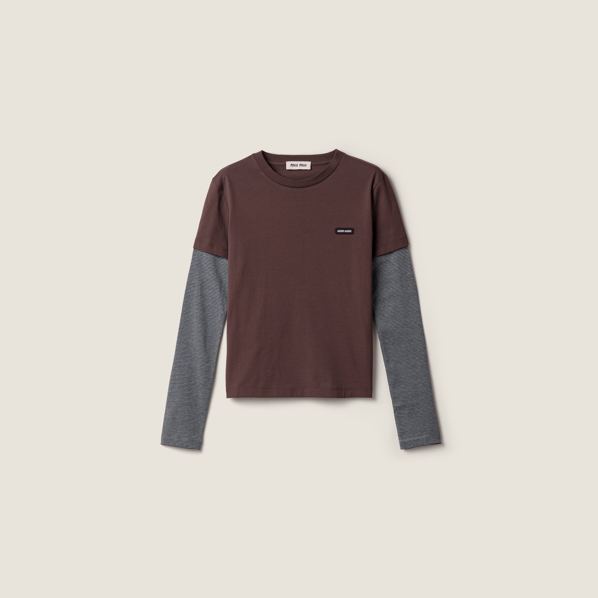 Jersey T-Shirt