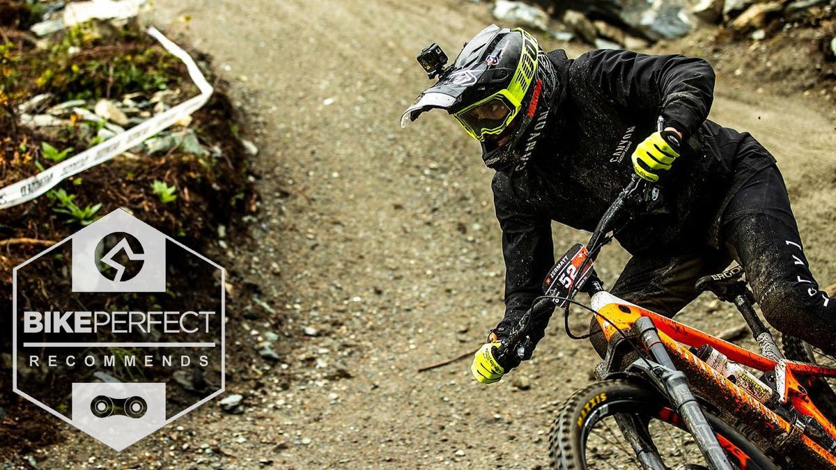 Best mountain bike gloves | Bike Perfect