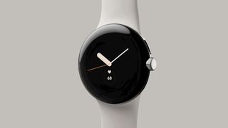 Google Pixel Watch