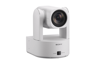 Sony Electronics’ BRC-AM7 PTZ Camera