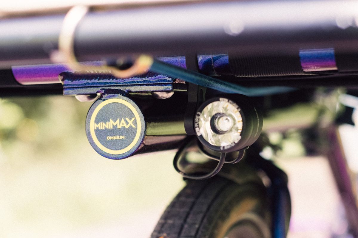 Omnium Mini-Max