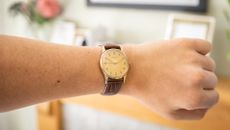Vintage Longines watch