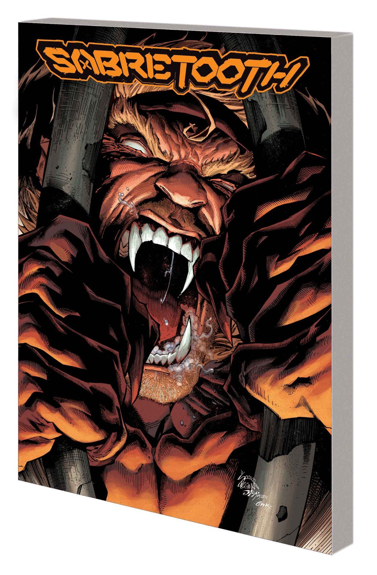 Marvel Comics June 2022 solicitations