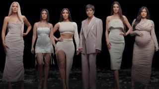  First official trailer from Hulu's The Kardashians