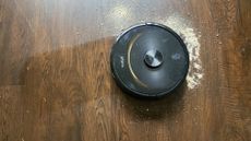 Ultenic T10 Elite during testing