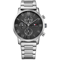 Tommy Hilfiger Men's 44mm Analogue Multifunction Quartz Watch:&nbsp;was £199, now £89.99 at Amazon