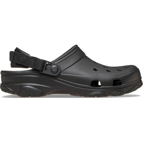 Unisex Adult All Terrain Clog