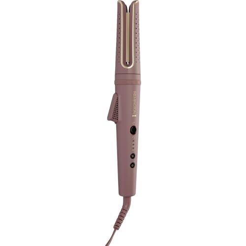 Airvive Rotating Curling Wand