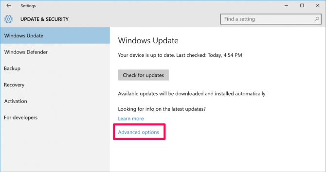 How to Stop Windows Update from Automatically Restarting | Laptop Mag