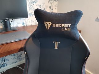 Secretlab Titan Xxs