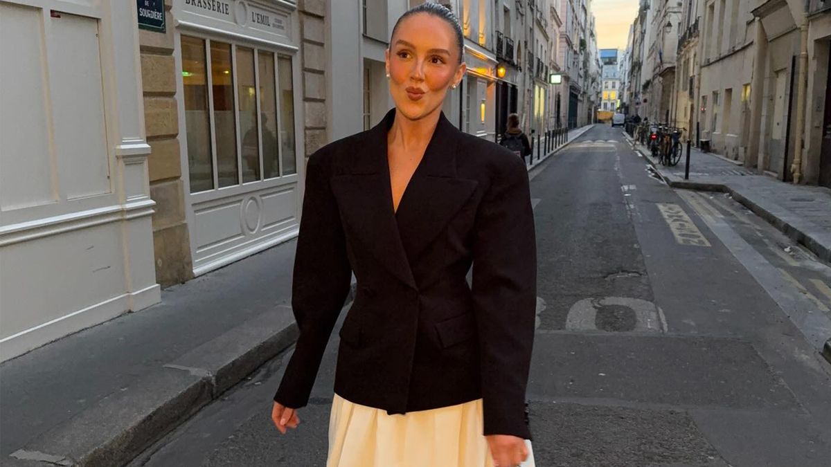 I'm Romanticizing My Life This Spring—30 Luxury Pieces That Make Me Feel Like a Modern-Day Socialite