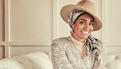 nadiya hussain