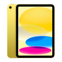 Apple iPad (10th Generation): $349.99 $299.99 at Amazon