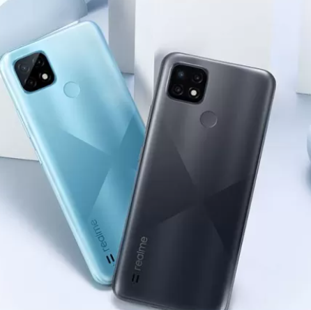 Как ускорить телефон realme c21