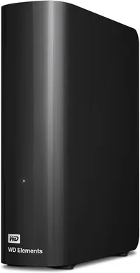 WD Elements 20TB External Hard Drive