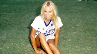 Pamela Anderson is reclaiming her story