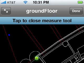 AutoCAD WS