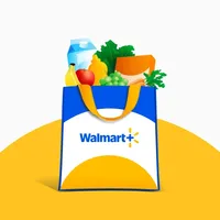 Walmart+ Walmart+