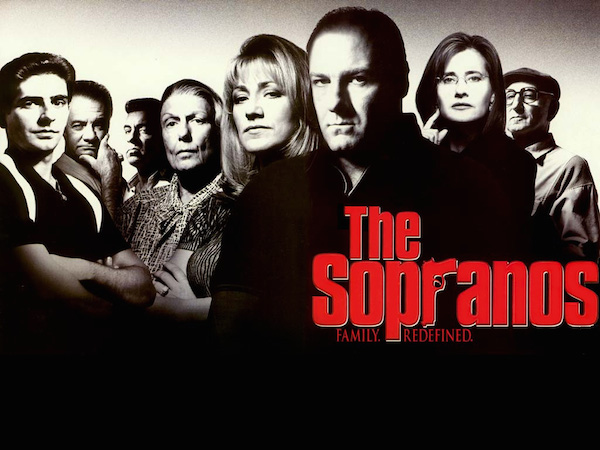 HBO MAX to put ads in Sopranos episodes