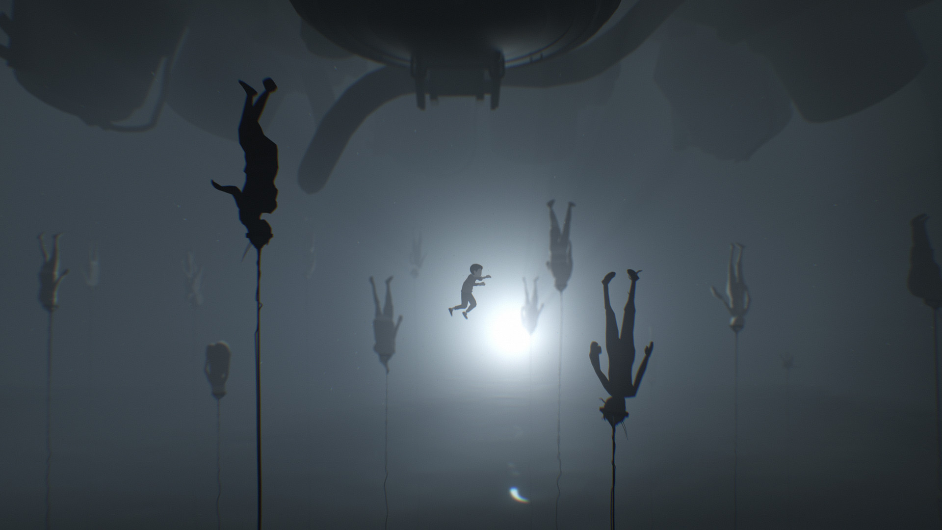 Limbo and Inside studio demands compensation from co-founder Dino Patti for alleged ‘unauthorized use of Playdead’s trademarks and copyrighted works’