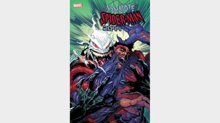 SYMBIOTE SPIDER-MAN 2099 #5 (OF 5)