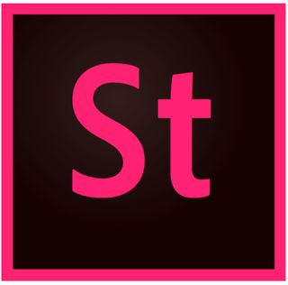 Adobe Stock logo