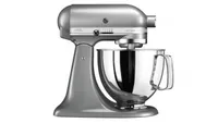 KitchenAid stand mixer