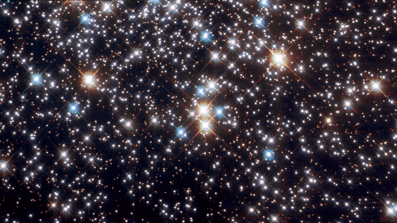 NGC 6397