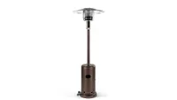 Pamapic Patio Heater best patio heater