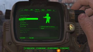 Fallout 4 best of three