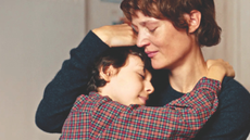 Love Me Tender film still