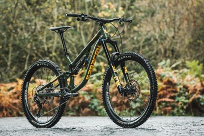 Saracen announce a veritable advent calendar of new mountain bikes | T3