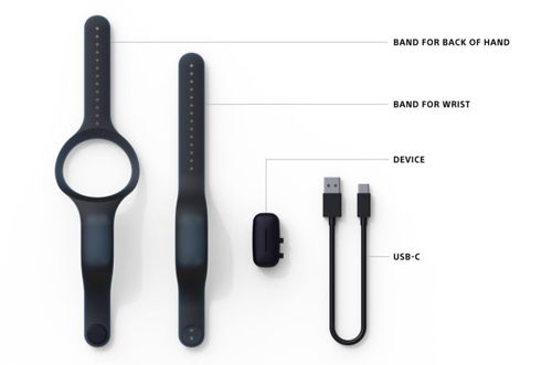 Sony Japan Motion Sonic