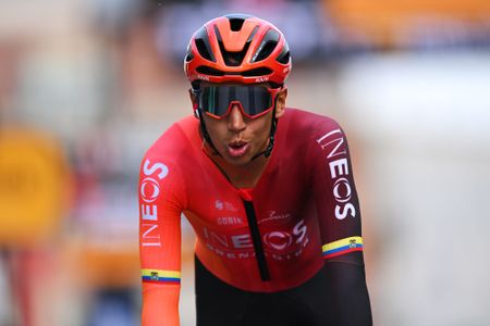 Egan Bernal