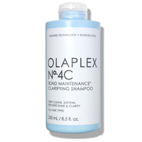 Olaplex No. 4C Clarifying Shampoo, £28 | Space NK