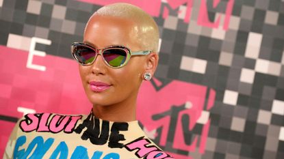 Amber Rose