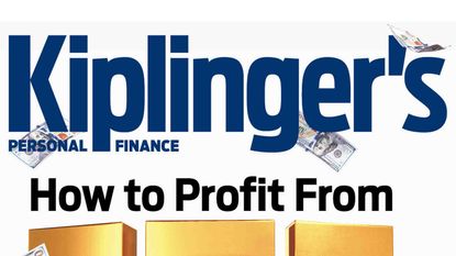 Kiplinger’s Personal Finance Magazine