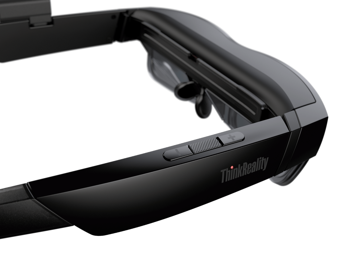 ThinkReality A3