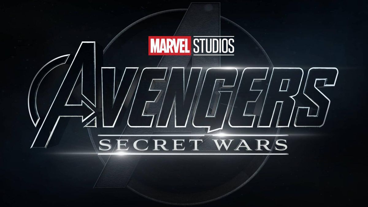 Avengers Secret Wars movie finds screenwriter