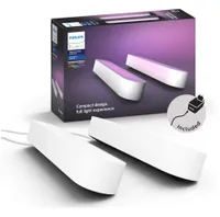 Philips Hue Play Light Bars: £119.99 £89.99 at Amazon