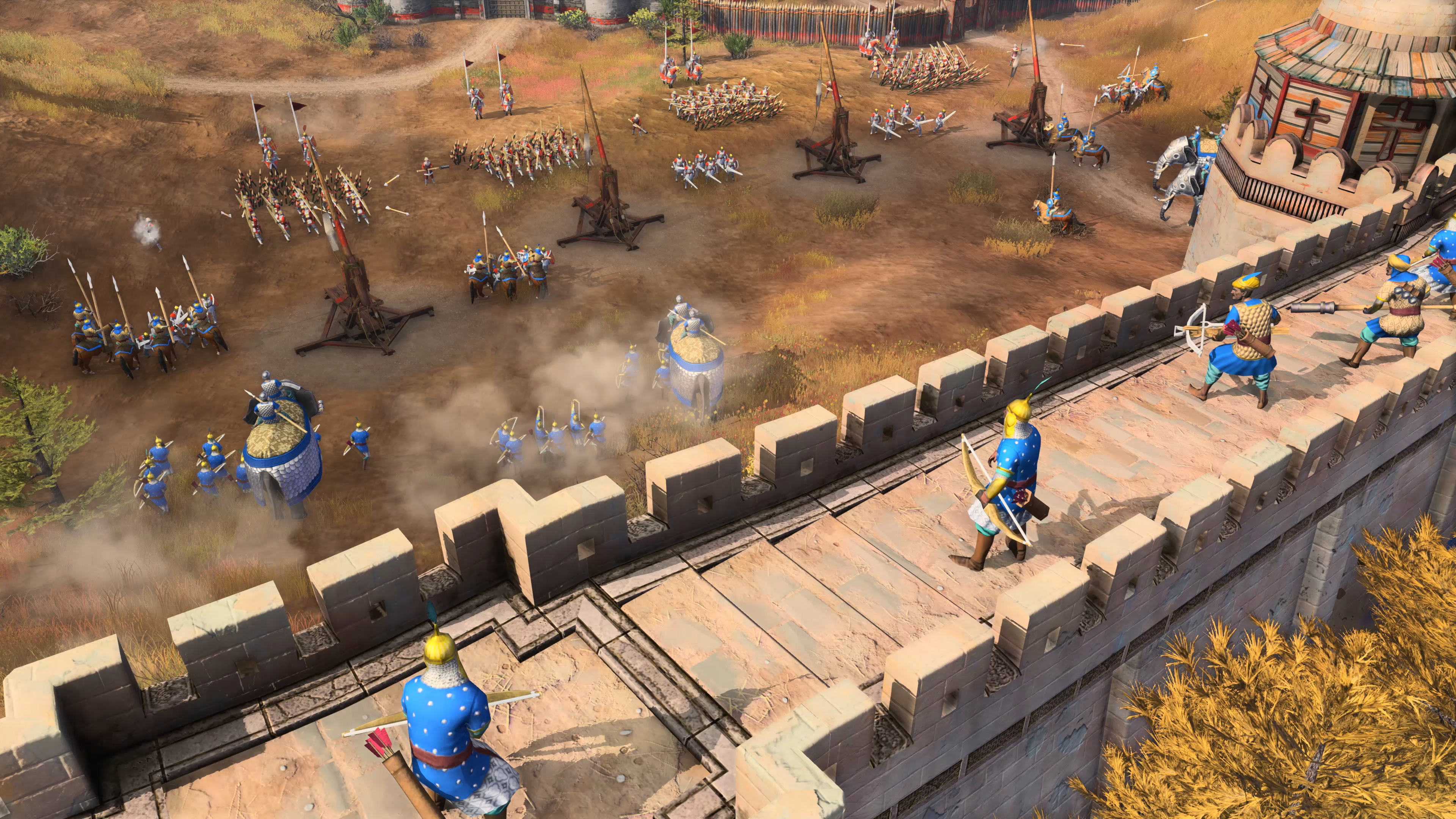 age of empires iv