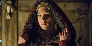 Vikings Lagertha Katheryn Winnick History