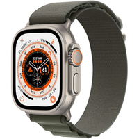 UK: Apple Watch Ultra 1:£699.00£599.00 at AmazonSave 14%
