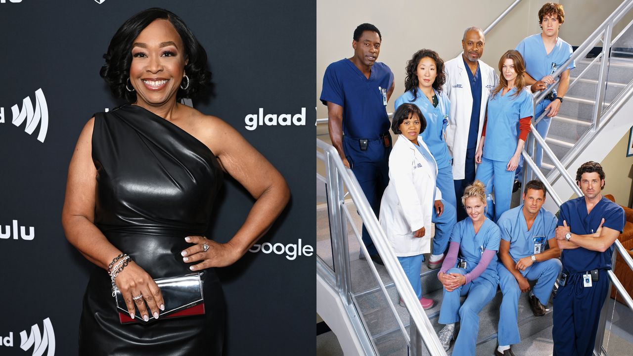 Shonda Rhimes Says She Had to Hire Security After Some &#039;Grey&#039;s Anatomy&#039; Fans &quot;Got Mean&quot;