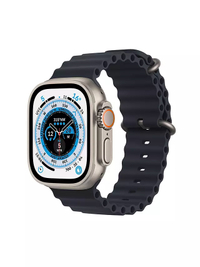 Apple Watch Ultra:  was £849
