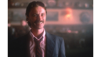   Begbie (Trainspotting)